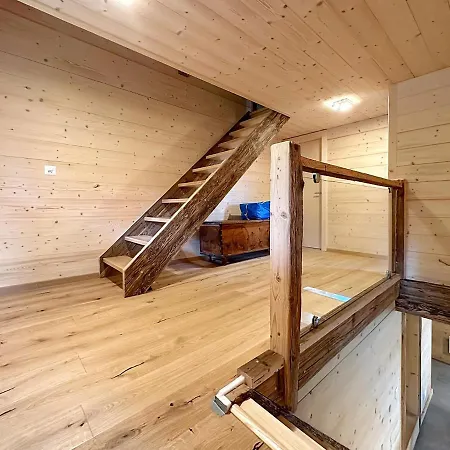 A Didi - Alps Paradise - 4 Vallees *