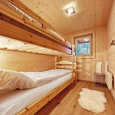 A Didi - Alps Paradise - 4 Vallees *