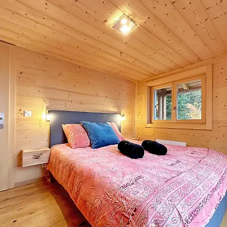 شاليه A Didi - Alps Paradise - 4 Vallees *