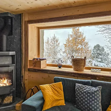 샬레 A Didi - Alps Paradise - 4 Vallees