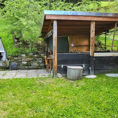 A Didi - Alps Paradise - 4 Vallees *