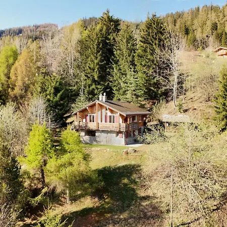 A Didi - Alps Paradise - 4 Vallees