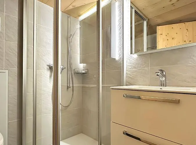 A Didi - Alps Paradise - 4 Vallees *