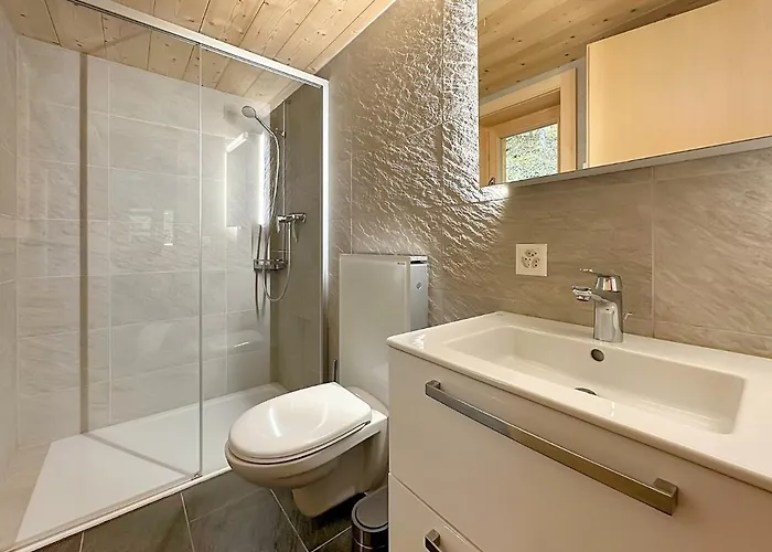 A Didi - Alps Paradise - 4 Vallees