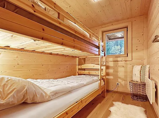 A Didi - Alps Paradise - 4 Vallees *