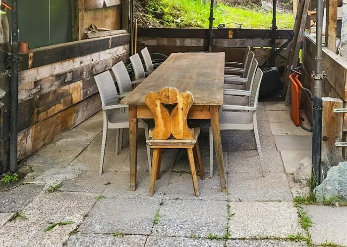 A Didi - Alps Paradise - 4 Vallees Σαλέ La Tzoumaz