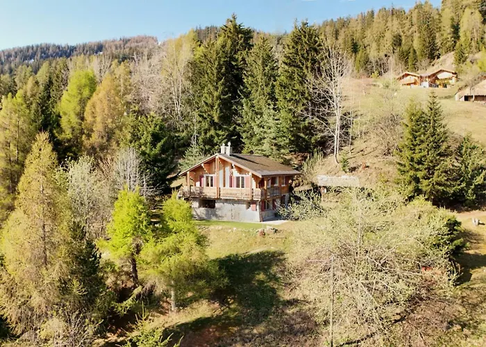 A Didi - Alps Paradise - 4 Vallees