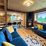 Alpehytte A Didi - Alps Paradise - 4 Vallees *