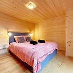 A Didi - Alps Paradise - 4 Vallees Alpehytte *
