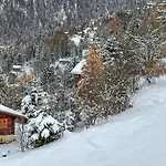 A Didi - Alps Paradise - 4 Vallees Alpehytte La Tzoumaz