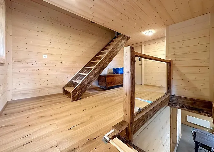 A Didi - Alps Paradise - 4 Vallees *