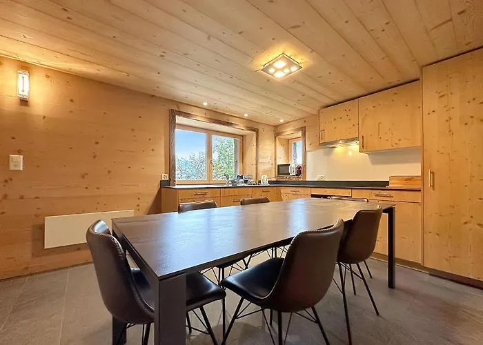 Chalet A Didi - Alps Paradise - 4 Vallees