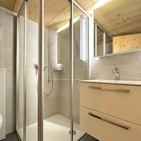 A Didi - Alps Paradise - 4 Vallees *