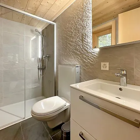 A Didi - Alps Paradise - 4 Vallees