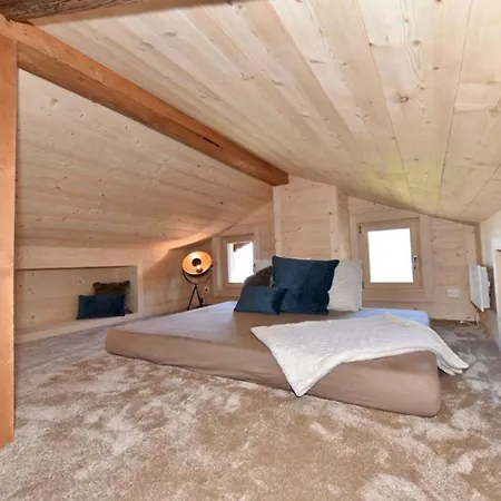 A Didi - Alps Paradise - 4 Vallees * La Tzoumaz