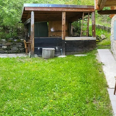 Chalet A Didi - Alps Paradise - 4 Vallees La Tzoumaz